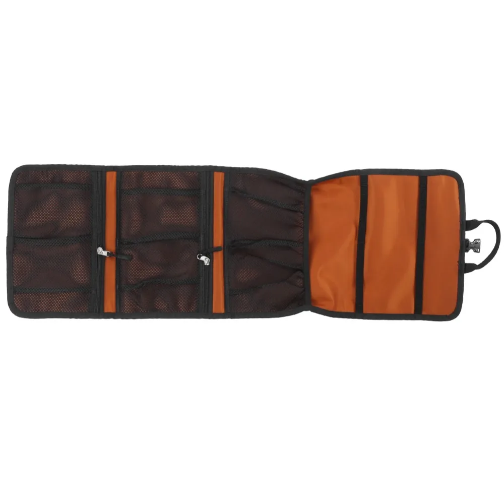 

Прочный водонепроницаемый органайзер для альпинистского снаряжения, складная нейлоновая сумка для снаряжения, портативная сумка для скалолазания