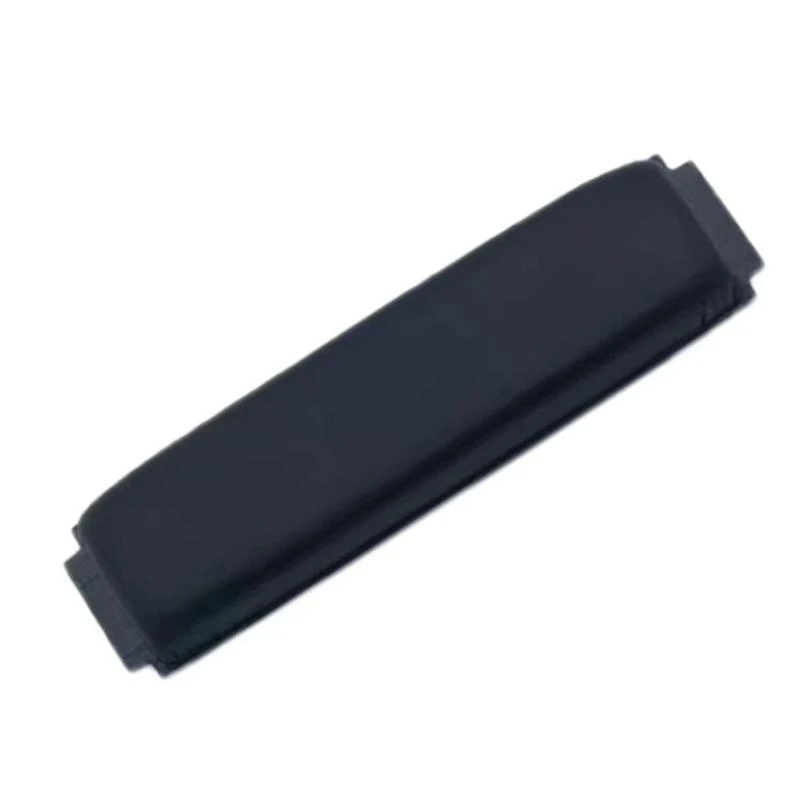 

1 шт. кожаные подушки на голову для Sennheiser HD418 HD419 HD428 HD429 HD439 HD438 HD448 защитный чехол для ремонта наушников