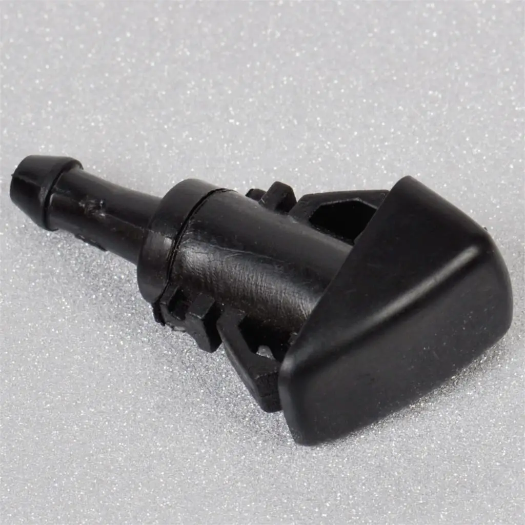 CITALL 5116079AA 2X Windshield Washer Wiper Jet Nozzle For Dodge Journey Avenger Chrysler PT Cruiser 2001 ~ 2010 2011 2012 2013