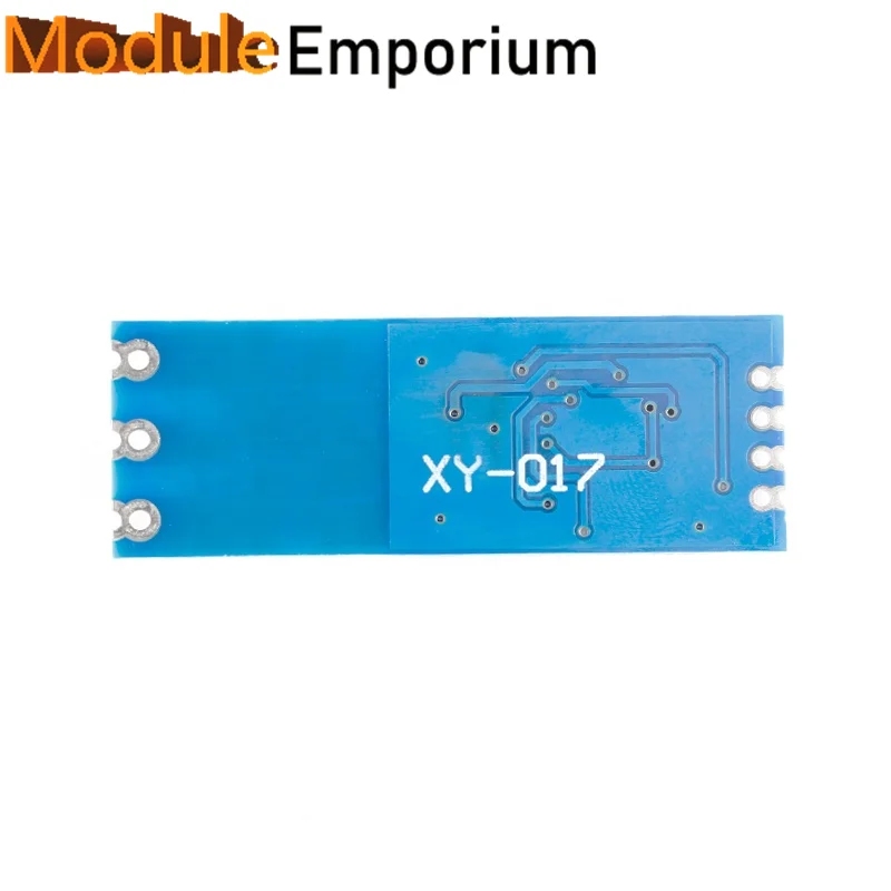 XY-017 TTl To RS485 Module Uart Port Converter Adapter Module