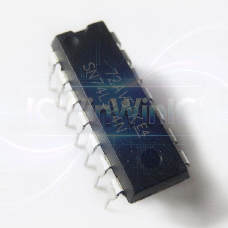 5-50PCS SN74HC14N SN74HC14 2N6509G 2N6509 FQPF15N60C FQPF15N60 IR2130P IR2130 TL16C754BPN TL16C754 TDA8927J TDA8927