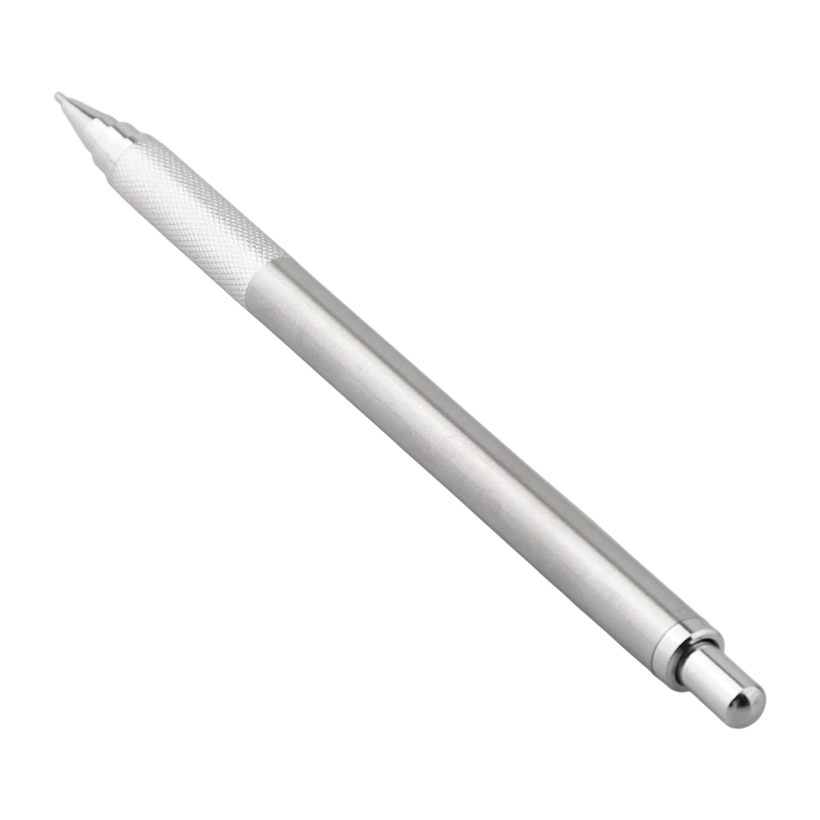 Etching Pen Length Approx. 14.5.cm Tungsten Carbide Scriber Comfortable Grip Magnetic Tip Maximum Control Pen-Style Design