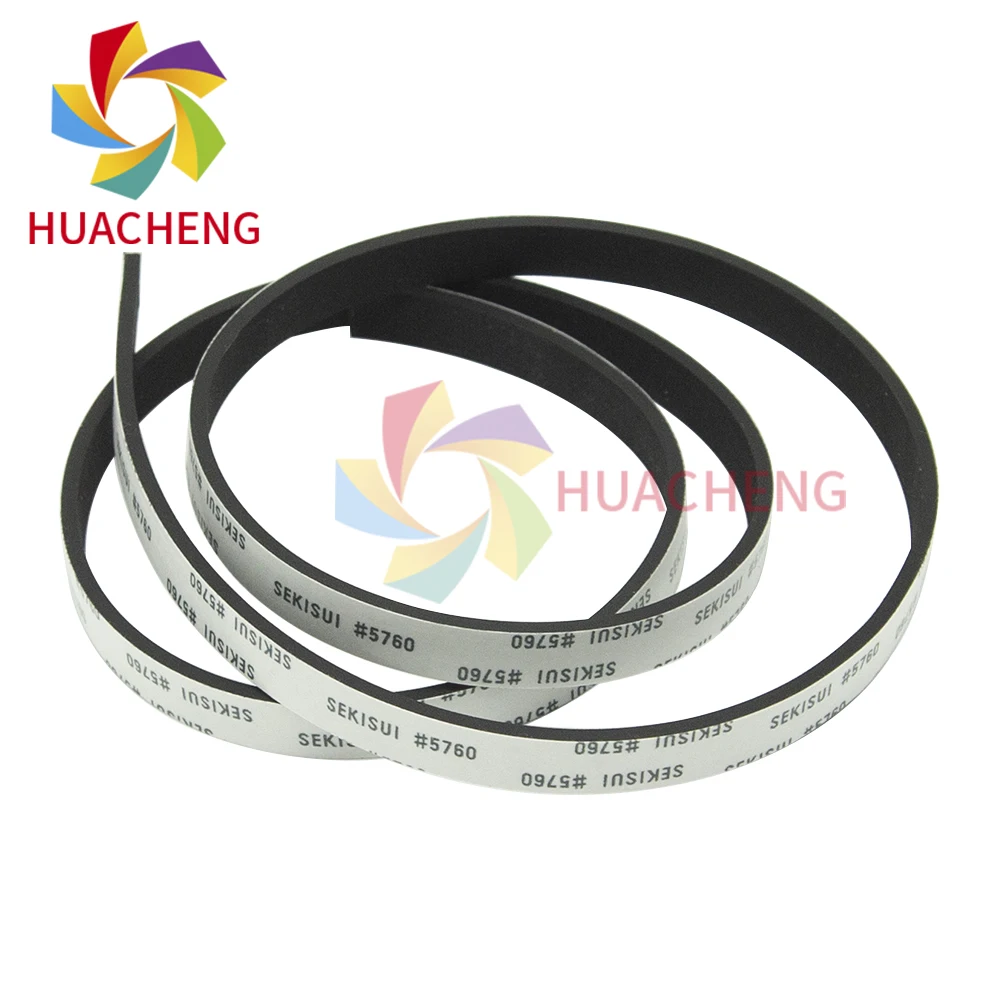 1PC For GRAPHTEC Original CE6000 7000-60 Packing Strip Width 2mm Gasket Strip Pressed