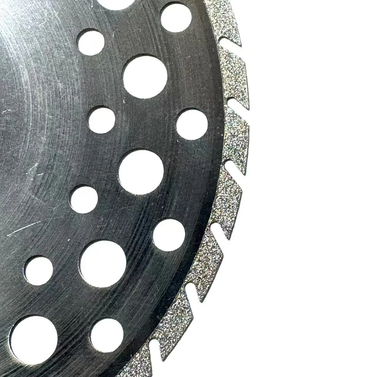 Gypsum Cutting Disc for Cutting Machine Accessories 85*20*0.28mm view 6
