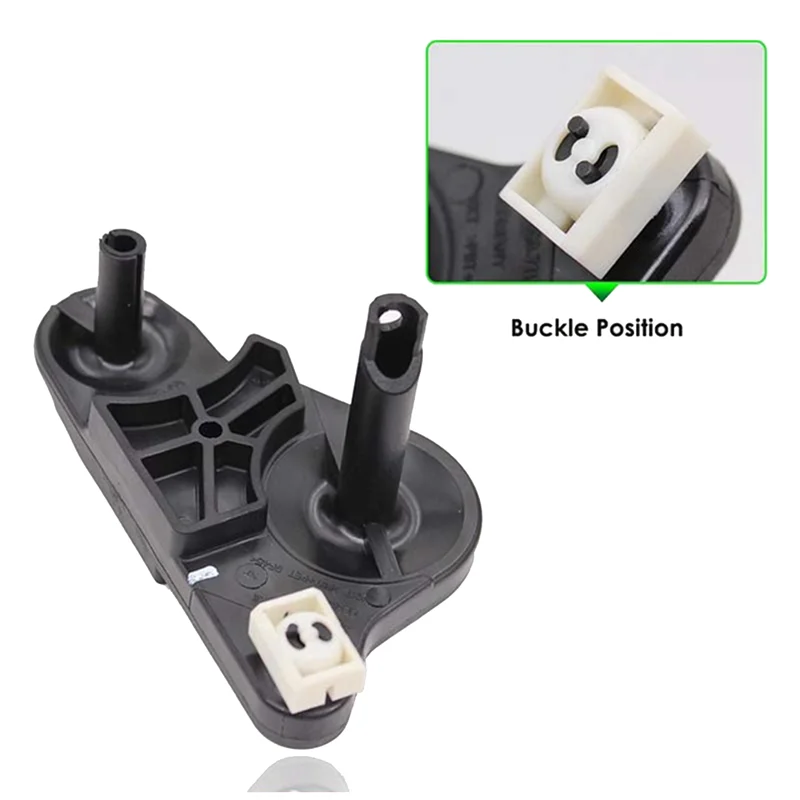 

A09E-Gear Shift Linkage Lever 6R0711202 For Polo Saveiro Toledo A1 Ibiza Rapid MQ200 6R0 711 202 Replacement Parts