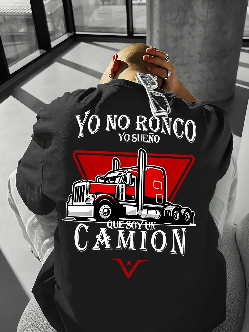 Men's Women's Spani…