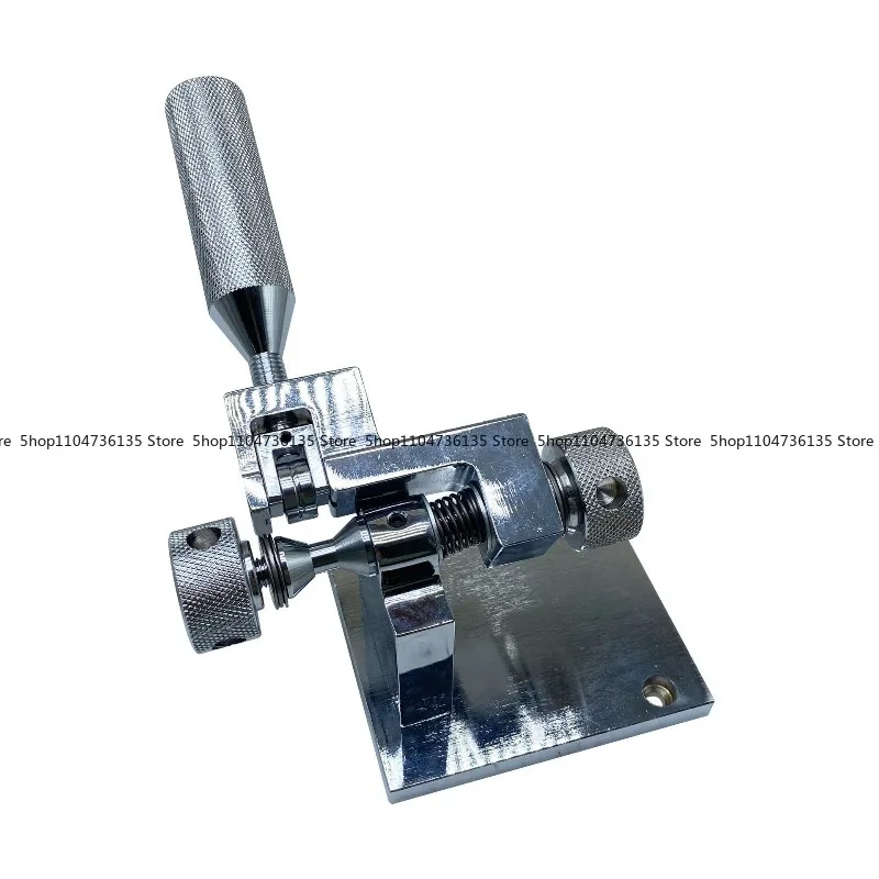 Ring Enlarger Diamond Ring Expander Platinum K Gold Gold Silver Jewelry Ring Enlargement Correction Machine