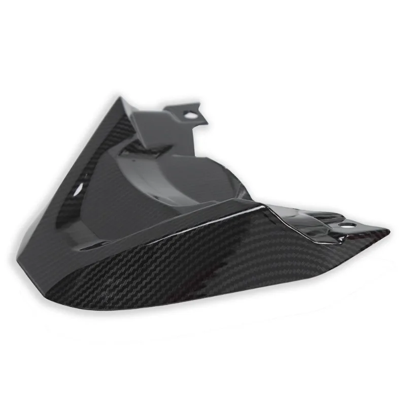 

Parts Suitable for Honda ADV150/160 Modified Headlight Protection Strip Front Lip Front Beak Accessories