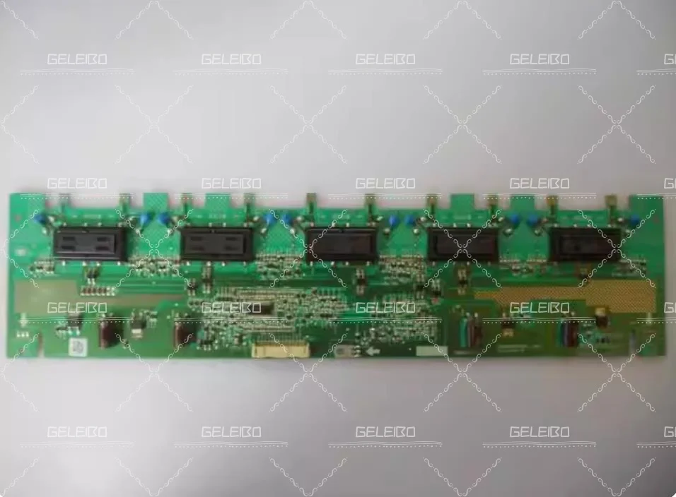 

RDENC2570TPZZ DAC-24T067 AF HIGH VOLTAGE BACK LIGHT BOARD FOR DAC-24T067 L32N6 L32F19