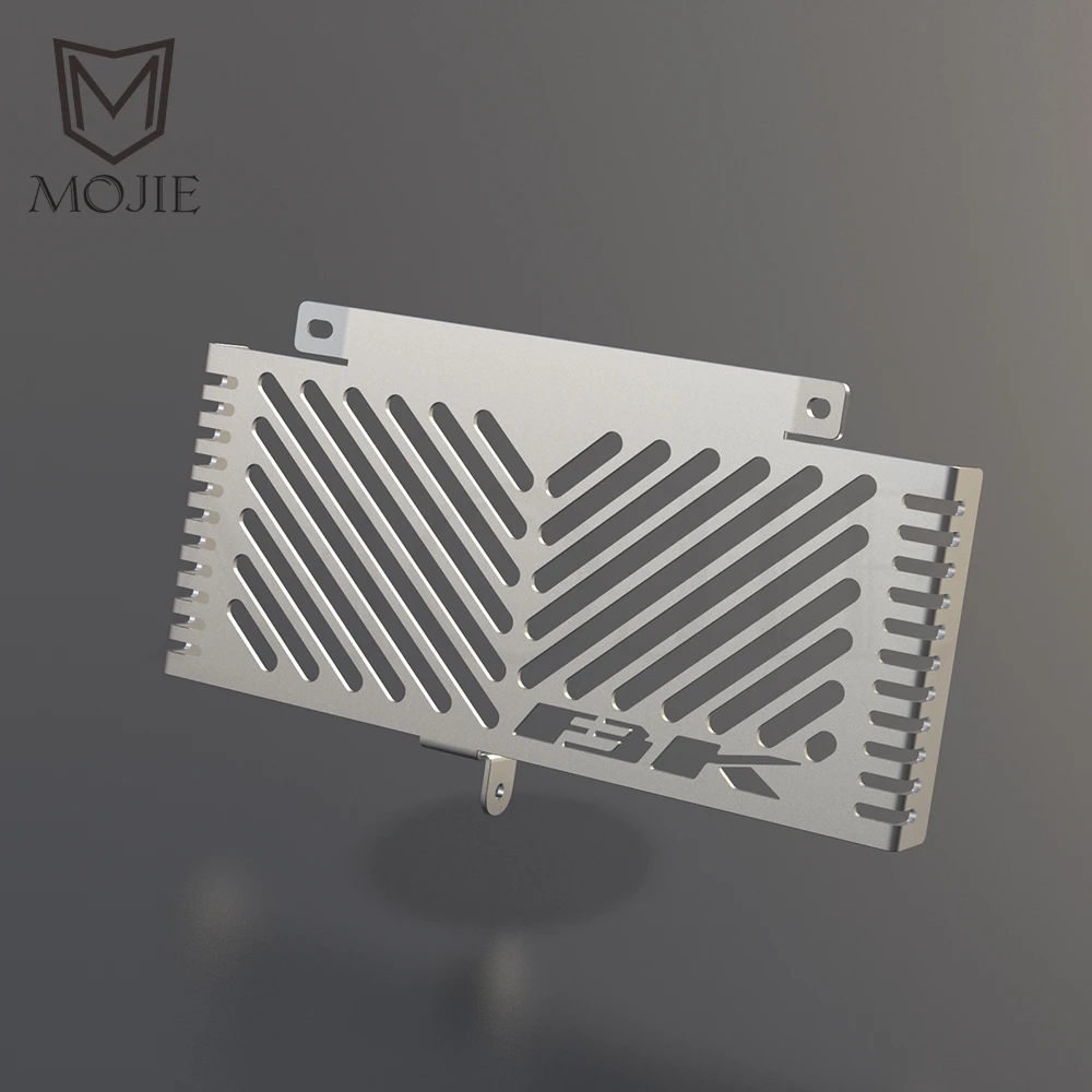 Motorcycle Accessories aluminium Radiator Guard Grille Cover Protector Protection FOR SUZUKI GSX1300 B-King BKing 1300 2007-2012