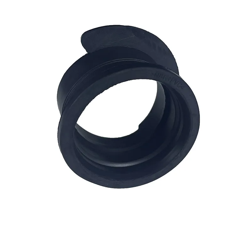 Tubo de flujo de manguera de admisión de limpiador de aire BRIO, CITY para honda 17228-RB0-000 2014-2018, FIT JAZZ 2009-2018, AMAZE 2014-2016