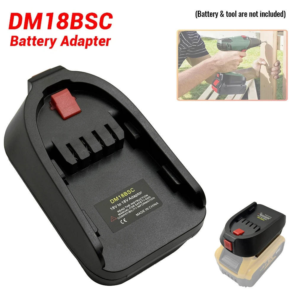 Li-Ion Battery Conv…