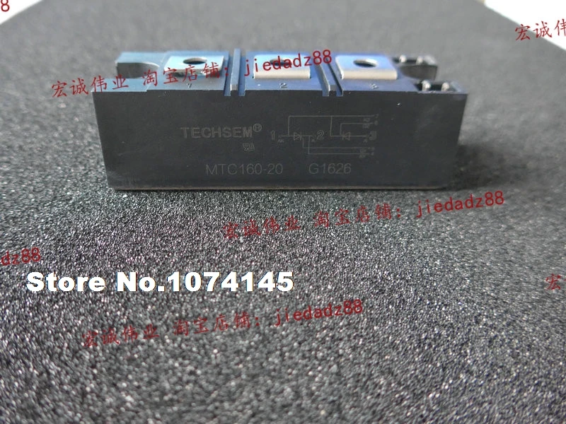 MTC160-20     IGBT power module 