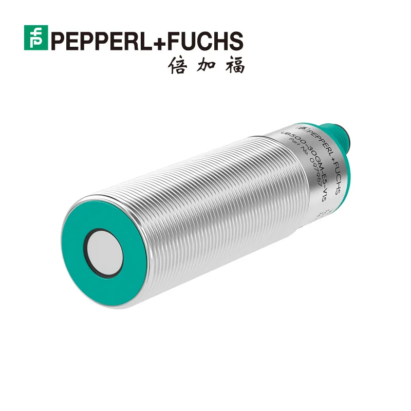 2025 Pepperl + Fuch…