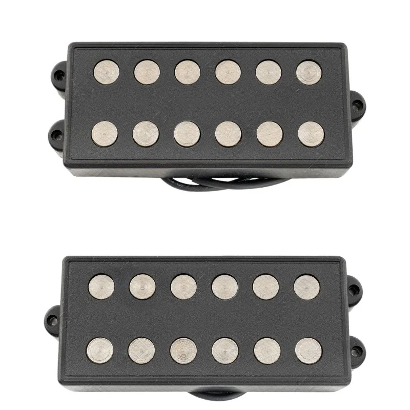 meilleures-ventes-ensemble-de-micros-pour-basse-musi-man-style-4-5-et-6-cordes-type-soapbar-humbucker-aimants-en-ceramique-scelles