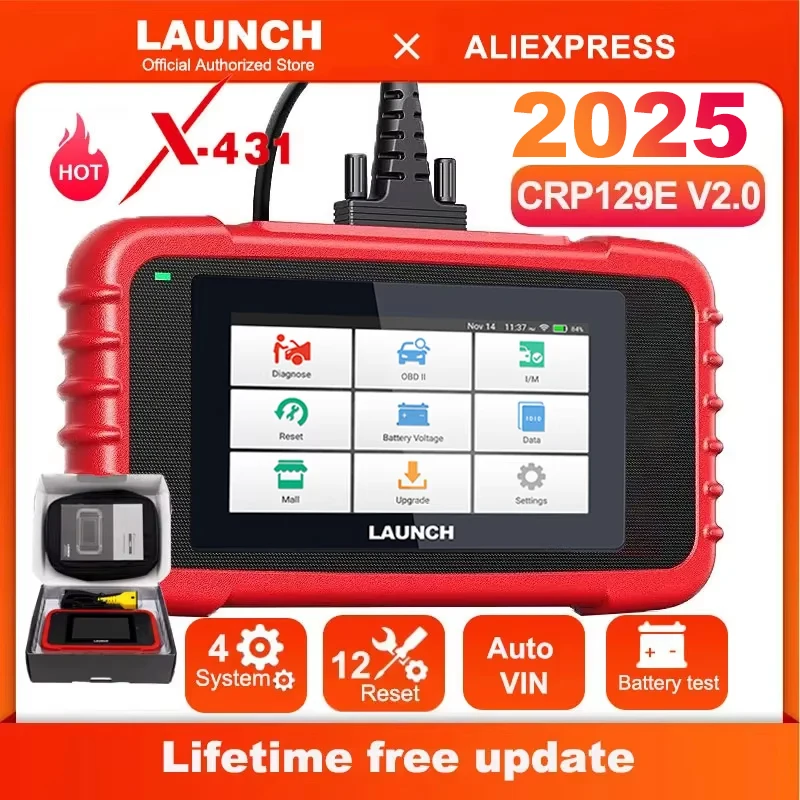 How to Choose the Best Launch Code Reader for Your Vehicle: A Comprehensive Review