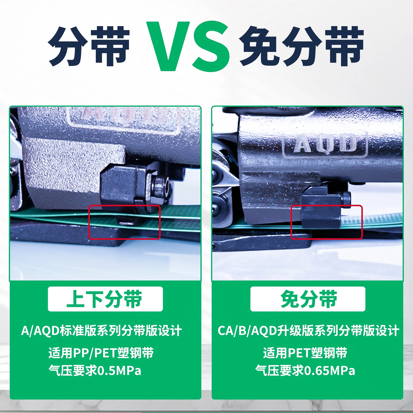 CA19/25 Pneumatic H…