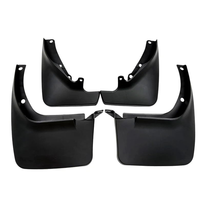 1995 1996 1997 1998 1999 2000 FOR Toyota RAV-4 RAV4 RAV 4 Mudguard Fender Mud Flap Guards Splash Mudflaps Car Accessories 4PCS - view 2