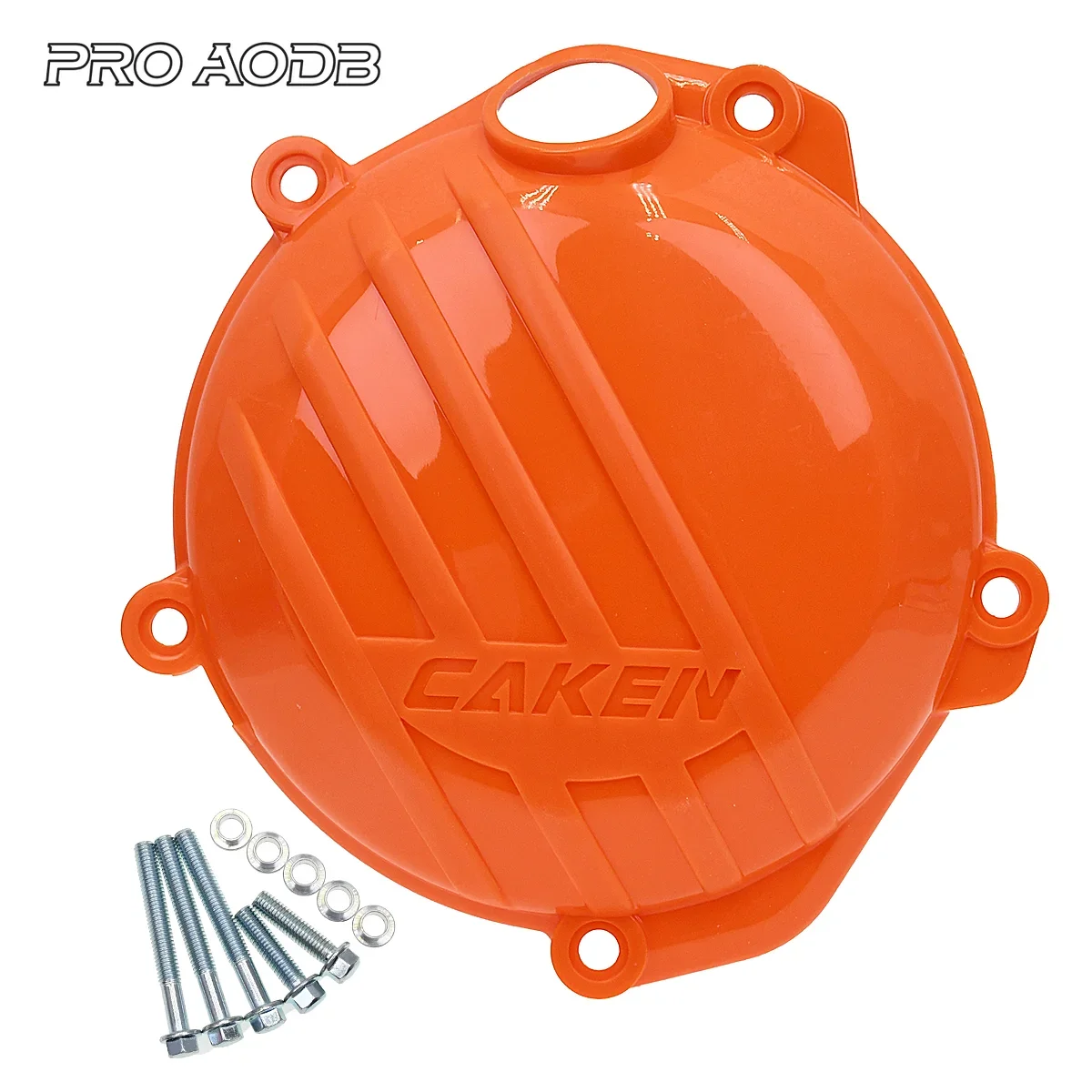 Immagine 6: 2016-2022 Per Husqvarna FC FE FX Coperchio Frizione Magneto Motore Pompa Acqua Guard Set Per KTM EXCF SXF XCF EXC-F SX-F XC-F 250 350