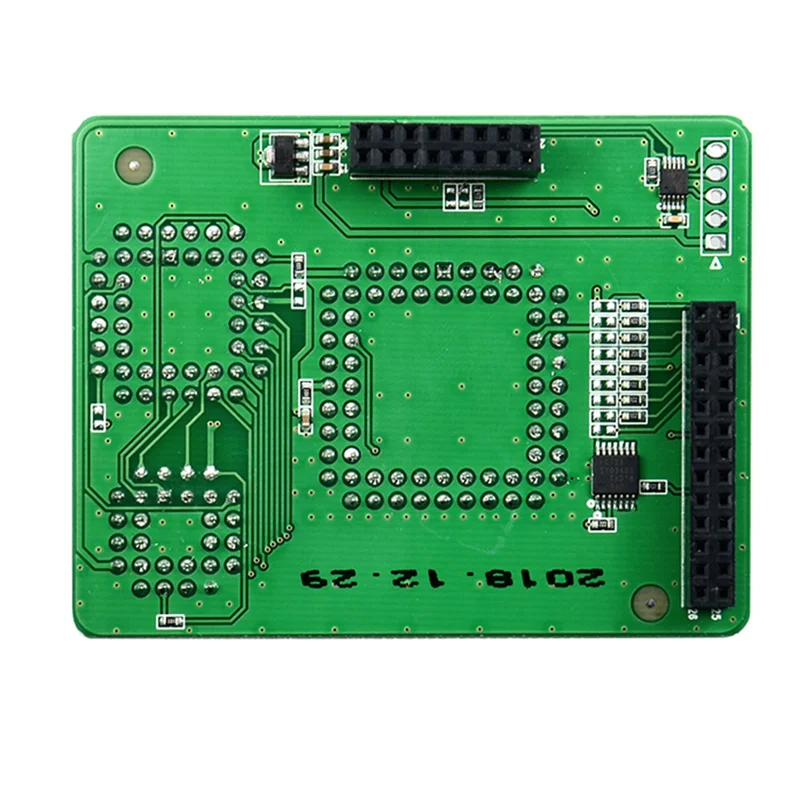 For Xhorse VVDI Prog TMS370 (PLCC28/PLCC44/PLCC68) Adapter_N34R