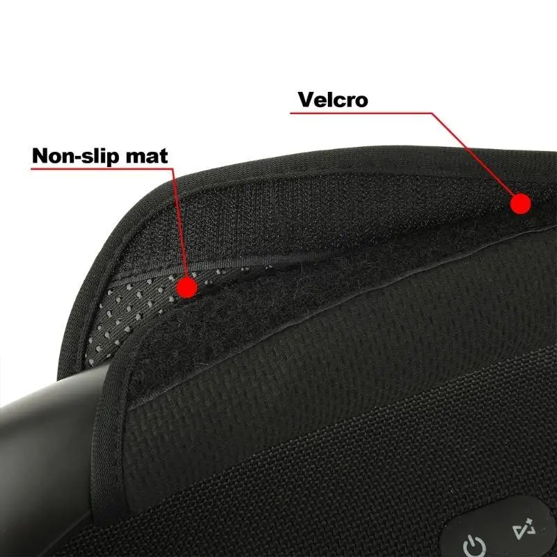 Y1UB Handle Strap Protective Sleeve Wrist Protective Pad Strap Men Women Wrist Support Joint for Boombox Wireless Speaker