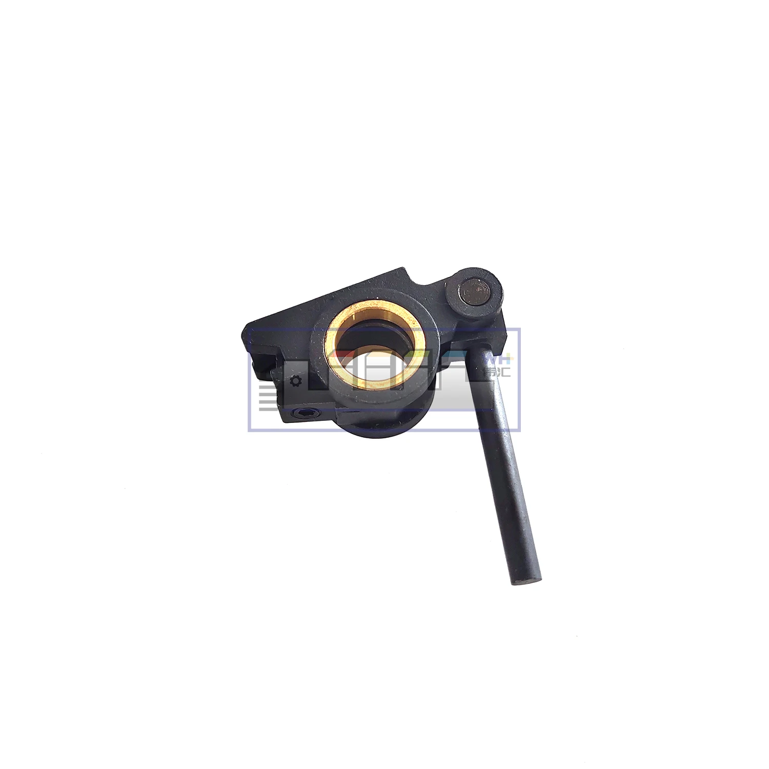 SM102 e CD102 Printing Machine, Clip Clamp, entrega Gripper