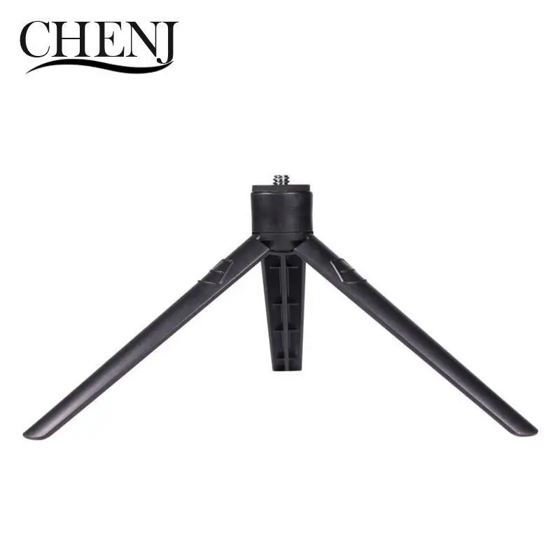1 шт., черный мини-штатив для кемпинга