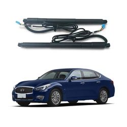 for Infiniti M37 2010- 2018 2019+ Electric tailgate modified tailgate car modification automatic lifting rear door car parts
