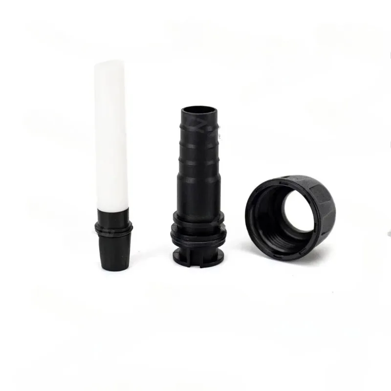 منتجات جديدة 1006531   وصلة خرطوم لمضخة حاقن المسحوق IG06 قطع غيار G بديلة كاملة