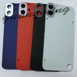 For Nothing CMF Phone 1 Battery Cover Housing Back Door Replacement Parts