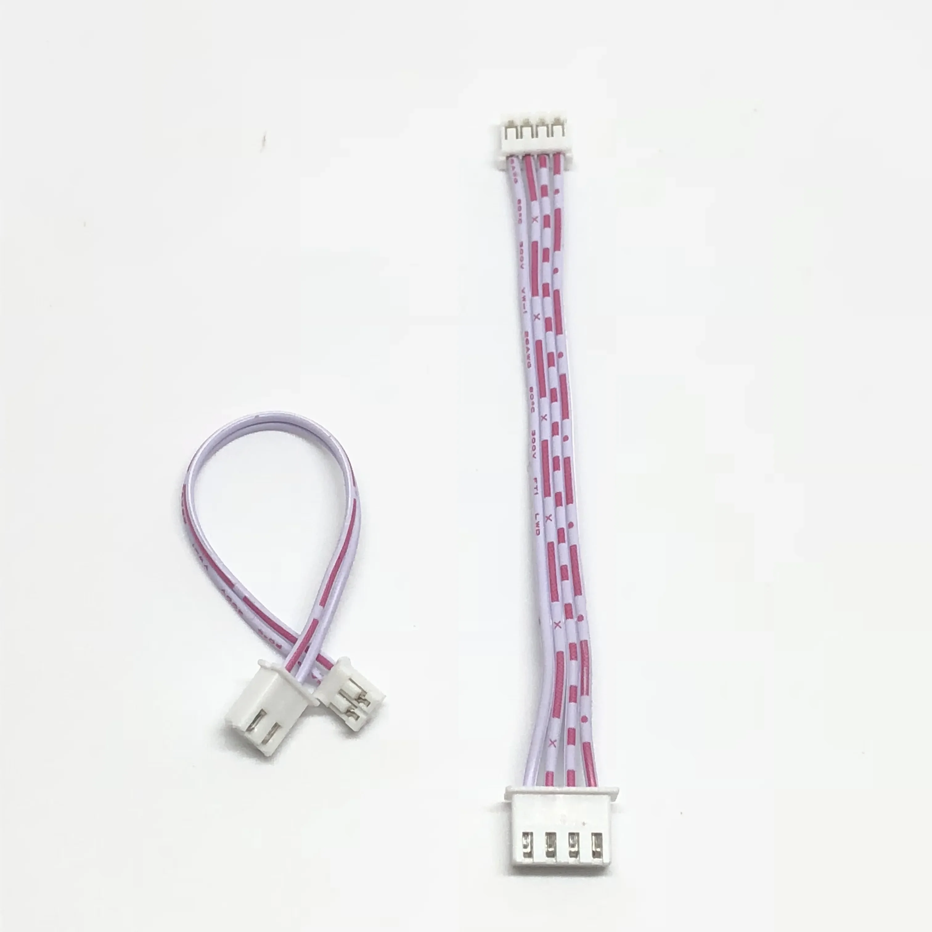 5 قطعة/الوحدة XH2.54mm إلى PH2.0mm 26AWG الذكور/الإناث XH2.54mm محطة موصل كابل سلك 2/3/4/5/6/7/8/9/10/11/12 دبوس 10/20/30 سنتيمتر