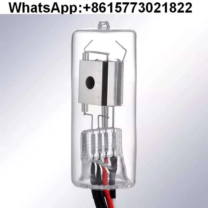 

Лампа Deuterium DD2.5/10TZ источник питания deuterium лампы U-V спектрофотометр световой спектр