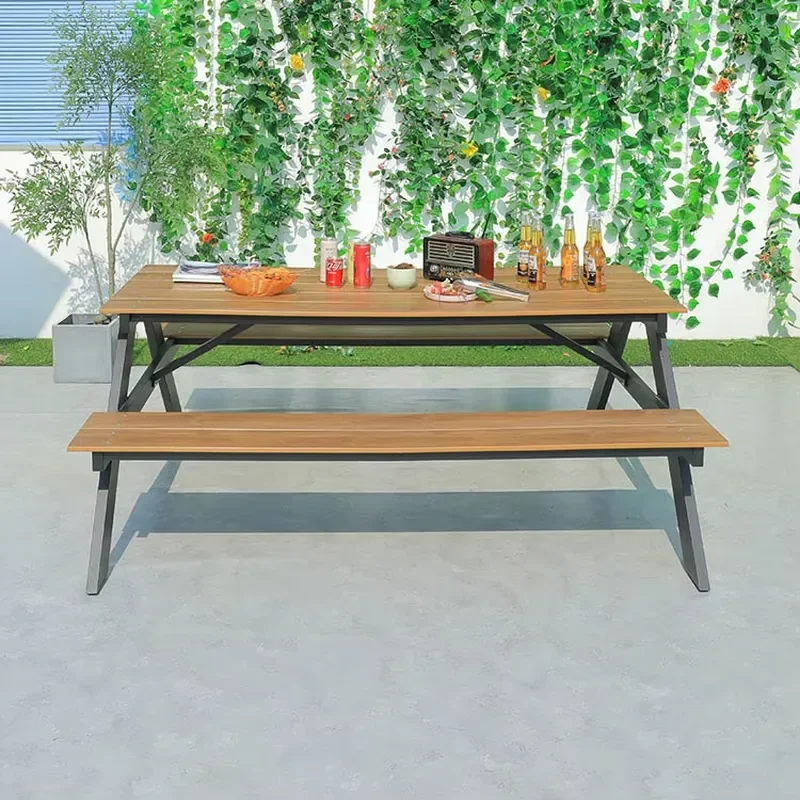 Modern Alüminyum Dış Mekan Mob - Outdoor Furniture Warehouse incelemesi ve fiyatı