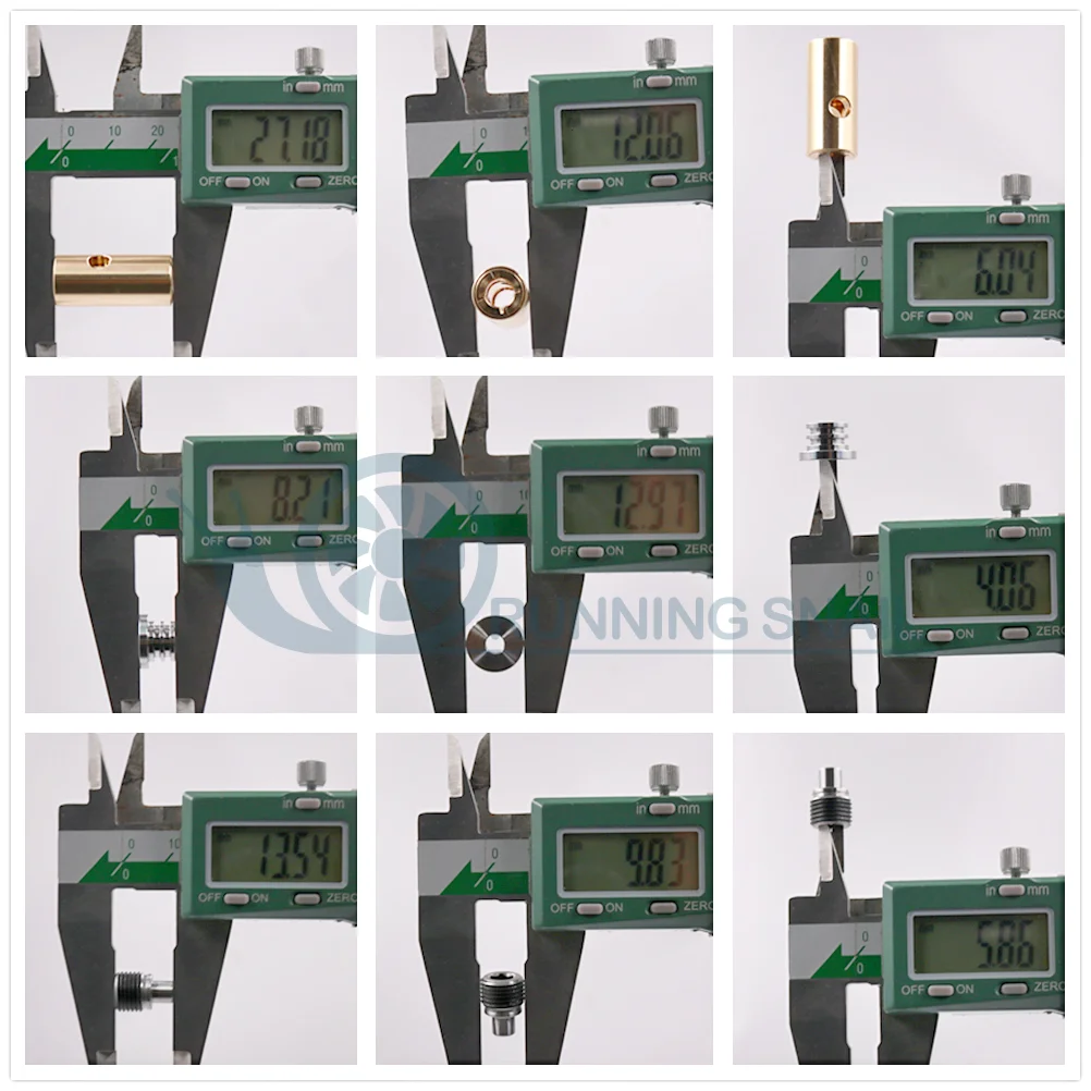 Turbo Repair Kits GTD1749 28211-4C001 28211 4C001 28210-MB001 28210 MB001 835406 873786-0001 835406-0012