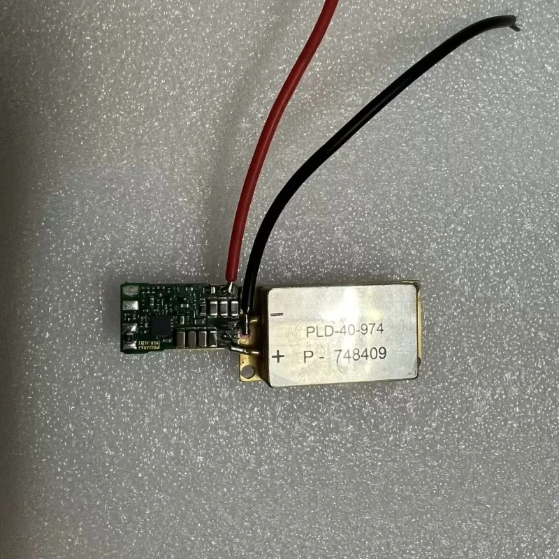40W‑130W High Power Laser Pump Module Collimating Output Component For Industrial Laser Cutting And Marking Processing