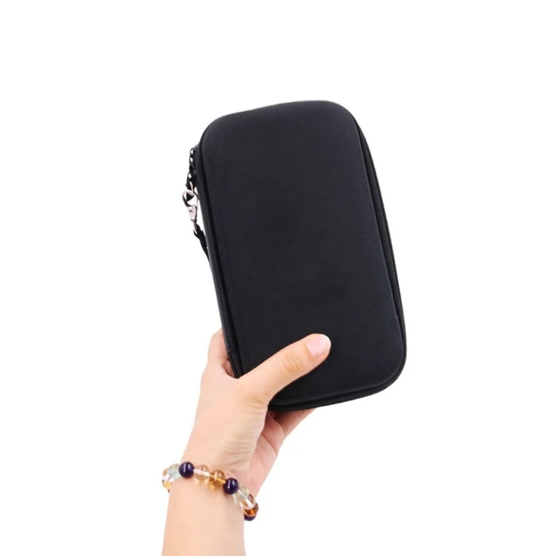 

Portable Flight Storage Carrying Bag Shafts Carrying Cases Organizers Tip Holder