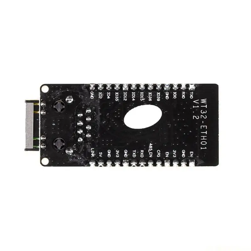 

E56B Встроенный последовательный порт Сетевой Ethernet Bluetooth-совместимый WIFI Припаянные контакты