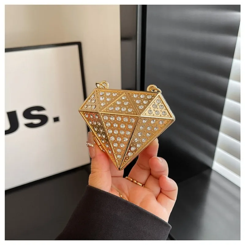 

2025 модные новые изысканные сумки на ремне с акриловыми цепочками, однотонные сумки через плечо высокого качества с застежкой, роскошные сумки через плечо для женщин