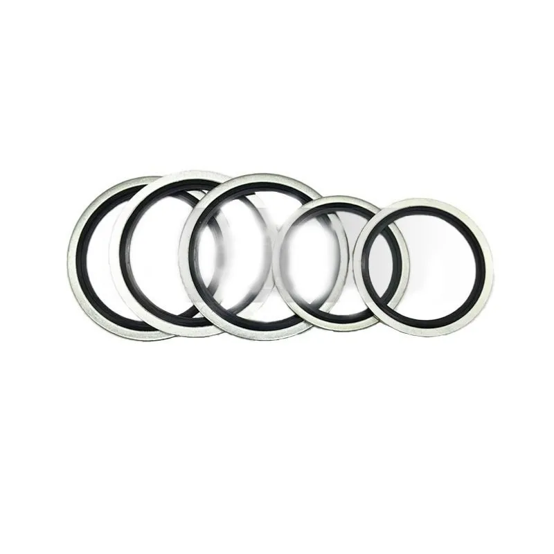 For Excavator 165PCS Model Hydraulic Hose Seals And O-Rings (Universal Fit)