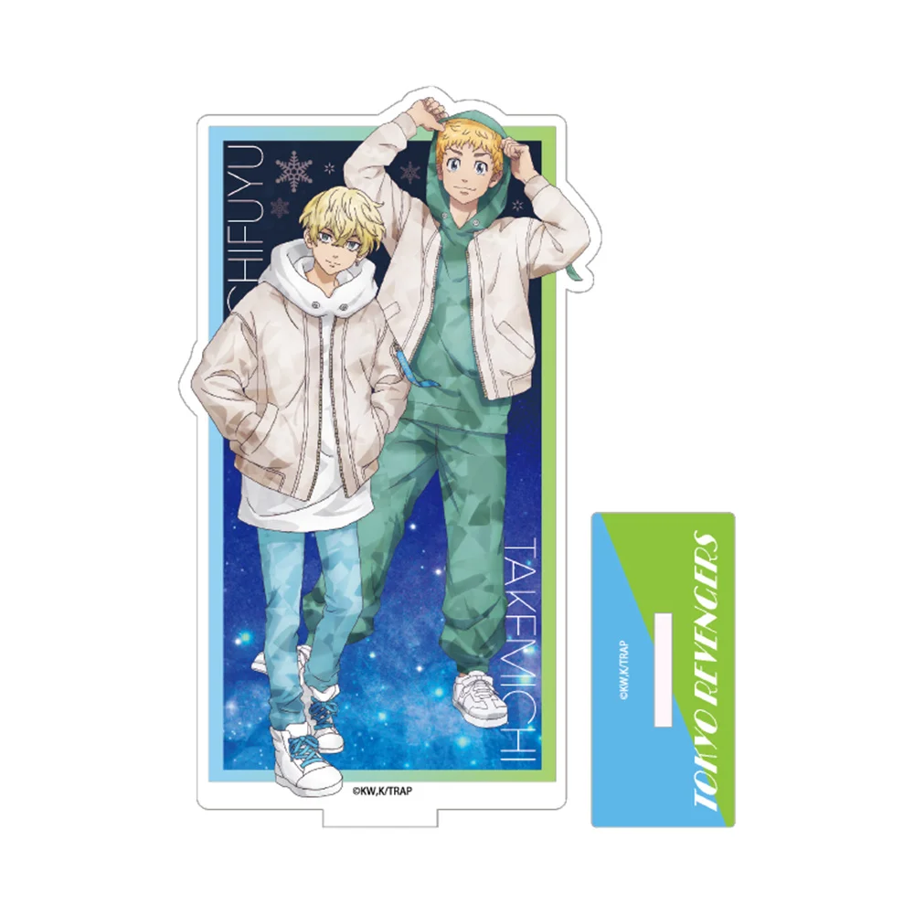 Thumbnail 2 - #13 Compare Tokyo Revengers Cosplay Before You Buy