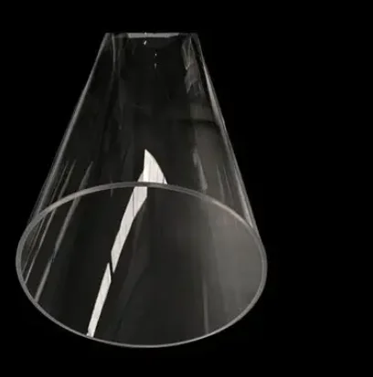 

Кварцевая капиллярная трубка OD3.0*ID1.5*L150мм / Силикатная одноканальная стеклянная капиллярная трубка / Высокотемпературные стеклянные трубки