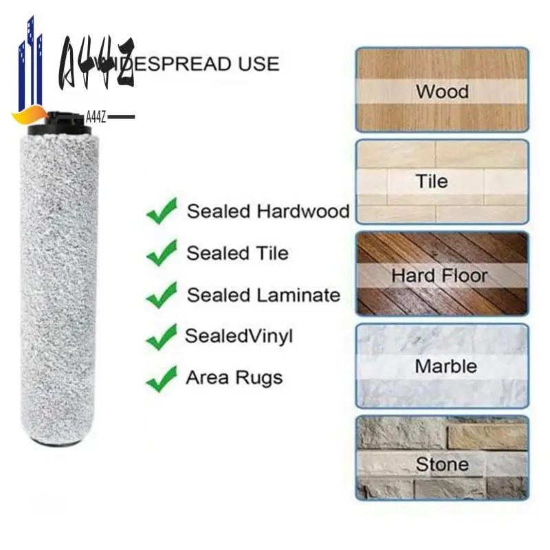 

A44Z-Набор щеточных роликовых фильтров, как показано на рисунке, аксессуары для бытовой техники для BISSELL Crosswave HF3 3649A, фильтры Crosswave Vacuum Cleane