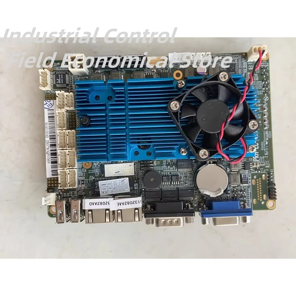 

PRA-EC-N2803-V8.3 001 Industrial motherboard