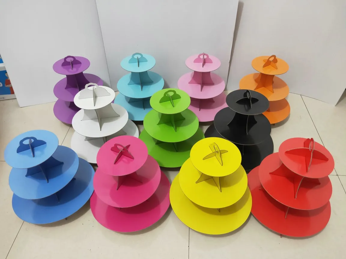 #75 Cake Stands Comparison Guide