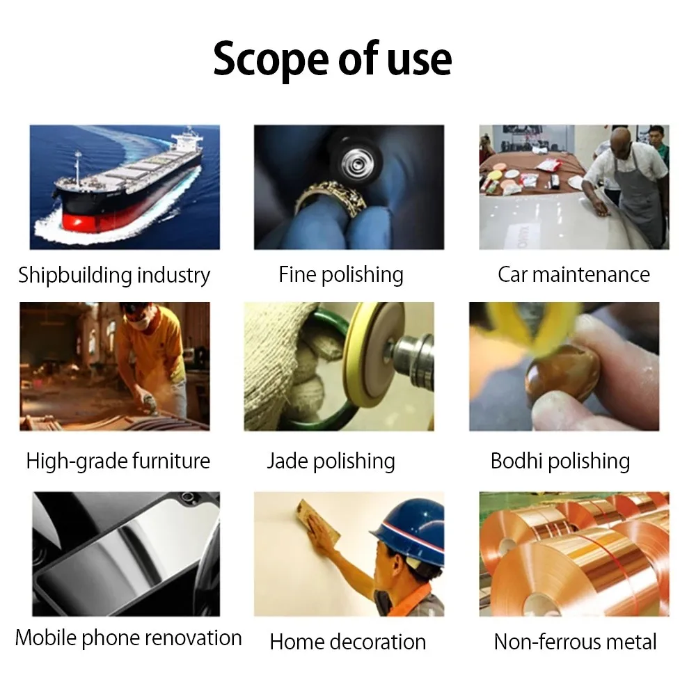 10 個サンドペーパーウェットドライ 600/800/1000/1200/1500/2000/2500 グリット金属ガラスセラミック木材研磨と研削サンドペーパー