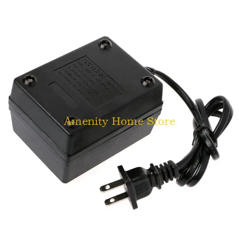 

F26C Industrial Grade EI Type 200W Power Adapter Easy Conversion from 110V to 220V