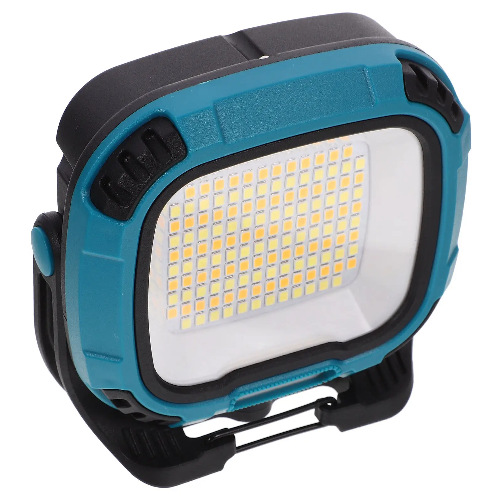 

Rechargeable Work Light Portable Battery Powered Work Lamp Outdoor Floodlight Emergency Camping Light High Brightness LED