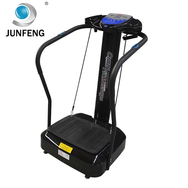 Factory Price Slimmer Massage Vibration Machine fitness  equipment
