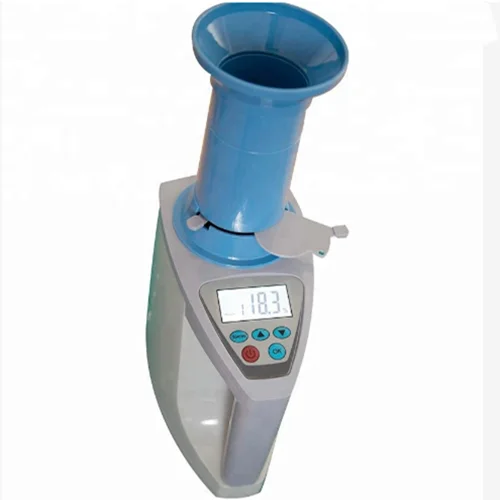 LDS-1G High-precision Grain Moisture Analyzer With Measurable Capacity