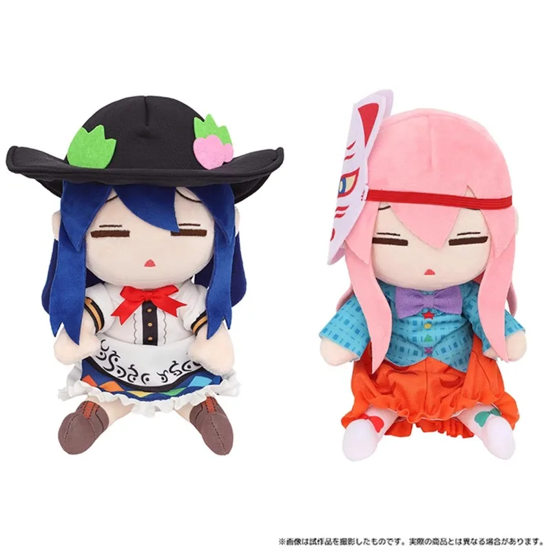 tenshi tsukinukeni yomi